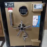 گاوصندوق ضد حریق و ضد دیلم کاوه|ابزارآلات|شیروان (خراسان), |دیوار