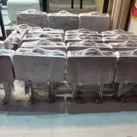 پخش جلو مبلی تاشو|مبلمان خانگی و میز عسلی|اهواز, کمپلو جنوبی|دیوار