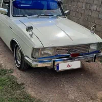 پیکان سواری کلاسیک