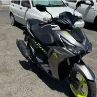 ایروکس ۱۸۰ نیکتاز ۱۴۰۲