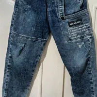 گرمگن ورزشی وشلوار لی وشلوارک وپیراهن پسرانه|لباس|مشهد, گلبرگ|دیوار