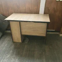 صندلی و میز