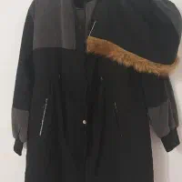 کاپشن زنانه
