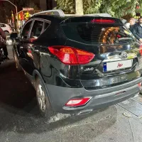 جک s3 اتومات|خودرو سواری و وانت|تهران, تهرانپارس غربی|دیوار