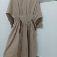 مانتو کفتان نونو چندتا موجوده