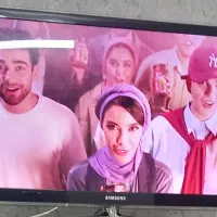 تلوزیون سامسونگ اصل سالم