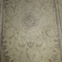دو تخته فرش ۱۲ متری بهمراه قالیچه|فرش|کرج, گلشهر|دیوار