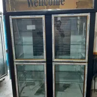 تعمیر کولر های گازی و یخچالهای فروشگاهی....|خدمات پیشه و مهارت|دلیجان, |دیوار