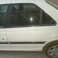 پژو پارس سال، مدل ۱۴۰۰|خودرو سواری و وانت|زاهدان, |دیوار