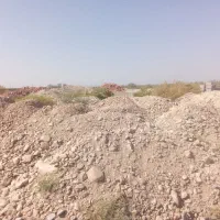 زمین مسکونی عنرآباد|فروش زمین و ملک کلنگی|عنبرآباد, |دیوار