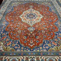 ۹متری تک‌ بختیار(حراج پاییزی فرش خیام)|فرش|کرج, کوی امامیه|دیوار