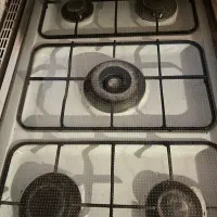 اجاق گاز ۵شعله فردار|اجاق گاز و لوازم برقی پختوپز|تهران, امانیه|دیوار