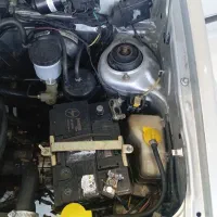 پراید مدل 88|خودرو سواری و وانت|چالدران, |دیوار