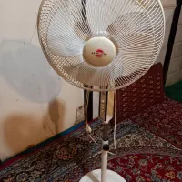 پنکه پارس خزر