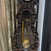 ساعت پاندول دار