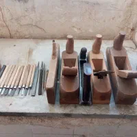 لوازم یراق کاری ونجاری