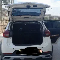 ایکس ۲۲ پرو|خودرو سواری و وانت|بجنورد, |دیوار