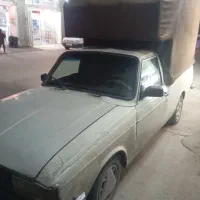 پیکان بار دوگانه کارخانه مدل 87