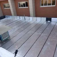 نصب فروش ایزوگام حتی1متر آسفالت قیر تعمیرات غلطک
