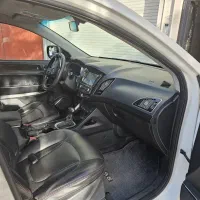 جک s5|خودرو سواری و وانت|کاشان, شاهد|دیوار