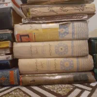 قران و کتاب های قدیمی|کتاب و مجله تاریخی|پردیس, فاز ۲|دیوار