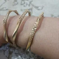 النگو بحرینی سایز 2با2درصد