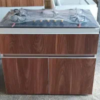 اجاق چوبی طرح جدبد رنگ جدبد