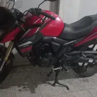 موتور لیفان kps200
