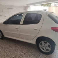 پژو207 پانا 1401|خودرو سواری و وانت|کرج, شهرک یاس جنوبی|دیوار