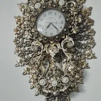 ساعت دیواری