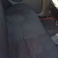 پراید صبا87|خودرو سواری و وانت|کلارآباد, |دیوار