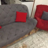 مبل ۷ نفره چستر
