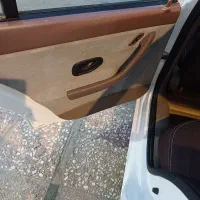 سمند ۹۳ lx کارمندی عروسک|خودرو سواری و وانت|قم, انسجام|دیوار