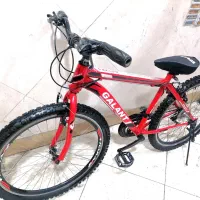 دوچرخه16و20و26درحدنو|دوچرخه، اسکیت، اسکوتر|قم, شهر قائم|دیوار