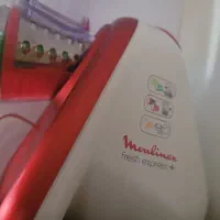 رنده برقی مولینکس