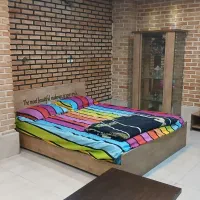 اجاره سوئیت تمیز روزانه و ماهانه فلکه اول گرگان