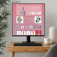 طراحی سایت ارزان اما حرفه ای (جامع و کامل)