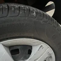 ام وی ام ۱۱۰ چهارسیلندر مدل ۹۱|خودرو سواری و وانت|رشت, معلم|دیوار