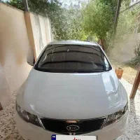 کیا سراتو ۲۰۰۰ آپشنال اتوماتیک|خودرو سواری و وانت|رشت, معلم|دیوار
