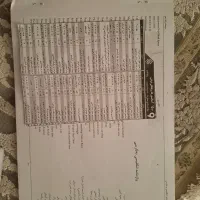 پکیج کامل کتاب های آزمون نظام مهندسی معماری|کتاب و مجله آموزشی|مشهد, سرافرازان|دیوار