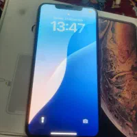 ایفون xs max 64|موبایل|مشهد, آزادشهر|دیوار