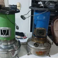 بخاری نفتی عالی نسب