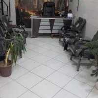 یکباب مغازه تجاری بربلوارشهردای نبش گلستان سوم .|اجارهٔ مغازه و غرفه|کرج, شهرک جهان آرا|دیوار