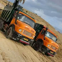 اجاره بیل مکانیکی زنجیری با چکش و کمپرسی|خدمات حمل و نقل|شیراز, دکتر حسابی|دیوار