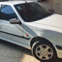 پارس تیوفای ۹۹