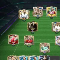 اکانت فیفا ناب 115|کنسول، بازی ویدئویی و آنلاین|تنکابن, |دیوار