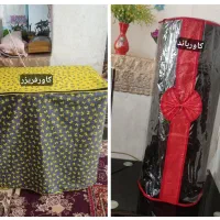 کاورلوازم برقی