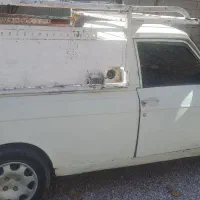 وانت پیکان|خودرو سواری و وانت|یاسوج, |دیوار