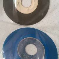 گرامافون تپاز اصل و صفحه گرام اصل|کلکسیون اشیاء عتیقه|کرج, پیشاهنگی|دیوار