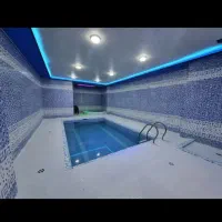 ویلا ساحلی تریبلکس استخر دار(مالک هستم)